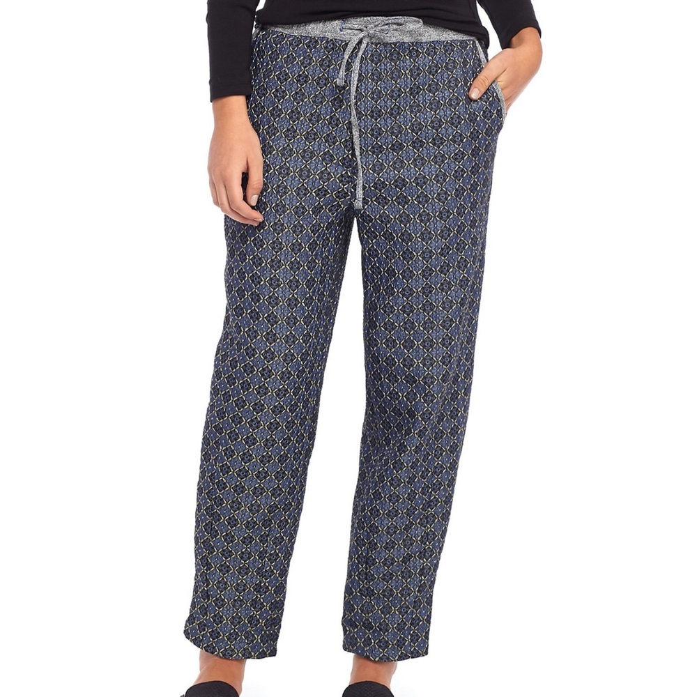 Free people jogger pant size small